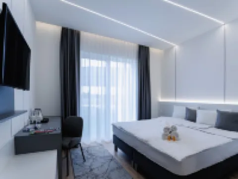 Noa Panzió Hotels in Vecses