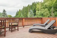 Hotel Singer Các khách sạn ở Dolni Moravice