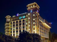 Grand Mercure Mysore Hotel in zona Krishna Rajendra Circle