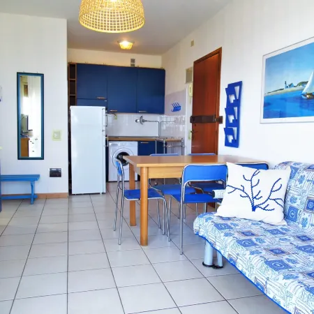 Holiday Home in Caorle near Spiaggia Tartaruga