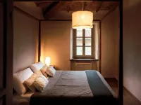 Villa in Tuscany with Heated Pool & Sports Court Hotels in Poppi
