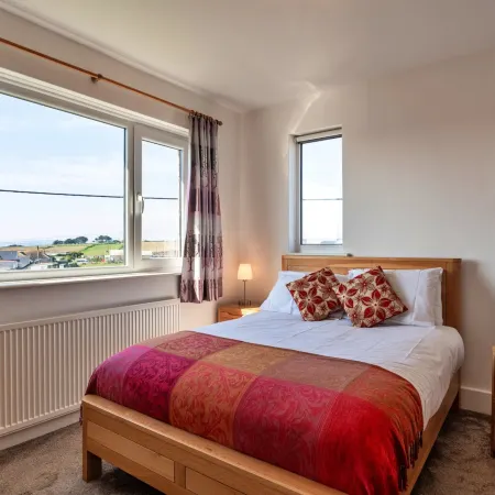 Holiday Home in Marazion near St Michael's Mount
