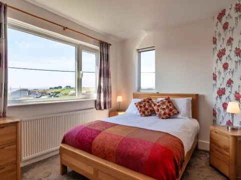 Holiday Home in Marazion near St Michael's Mount
