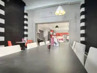 Hôtel Mercure Lille Centre Grand-Place - 朝食