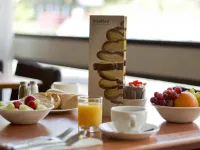 Novotel Nottingham Derby - Bữa sáng