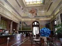 Paradiso sul Monte comfort residence