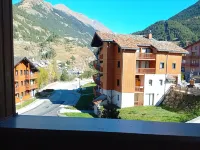 Apartment Termignon ski-in/ski-out location Hotels in Termignon