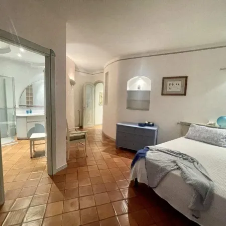Apartment in Capoliveri with terrace