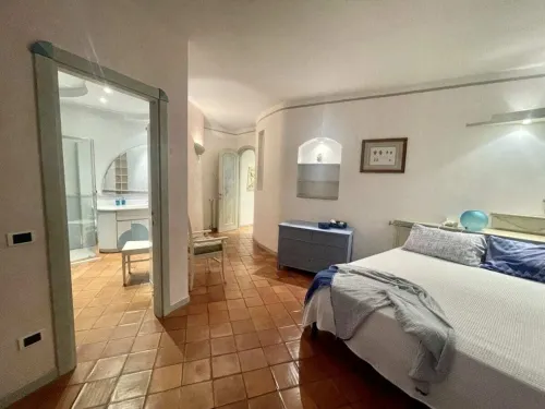 Apartment in Capoliveri with terrace