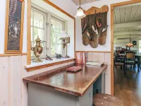 4 Person Holiday Home in Læsø-by Traum - Wifi
