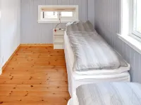 8 person holiday home in FREI - Wifi