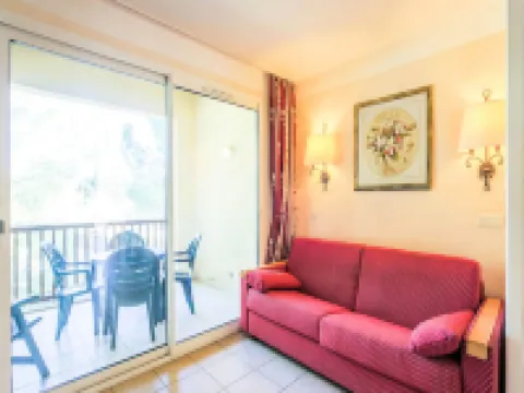 2 room apartment for 4 people Selection