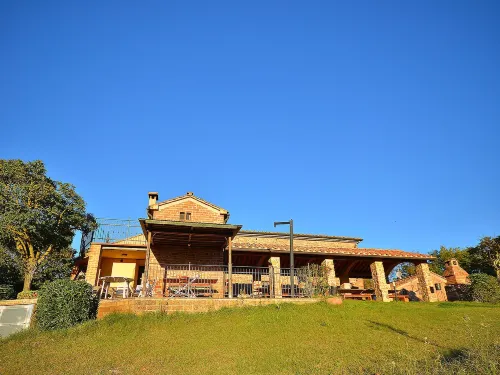 Peccioli Family Retreat