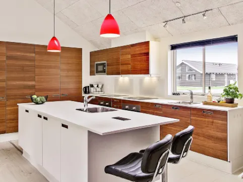 20 person holiday home in Hasselberg