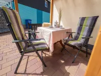 Schöne Ferienwohnung in Veckenstedt - 2-stjärniga