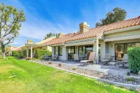 Community Pool & Hot Tub: Palm Desert Rental! - Condos