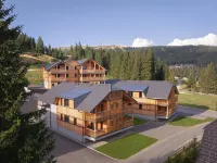 mit 1 Schlafzimmer Hotel a Schonberg-Lachtal