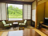 Seseragiso Hotels in Ogano