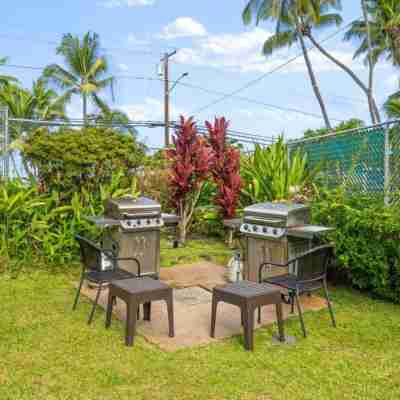 Big Island Kona Ali'i by Coldwell Banker Island Vacations Hotel Exterior