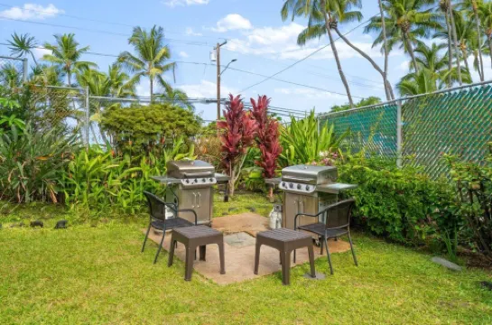 Big Island Kona Ali'i by Coldwell Banker Island Vacations