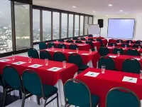 Torre de Cali Plaza Hotel