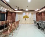 Hotel Meghnath Palace