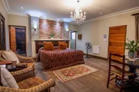 Scott's Manor Guesthouse Function and Conference Venue