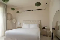 Mode Eco Mood Hotel - balcón