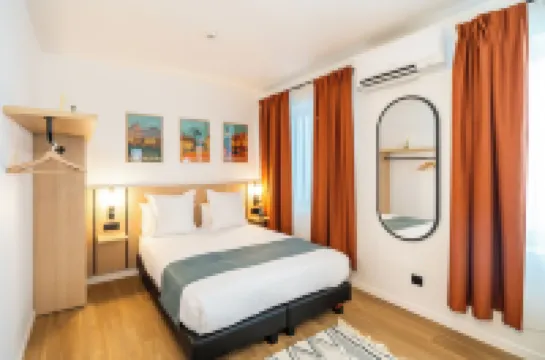 斯特拉斯堡德利酒店 鄰近斯特拉斯堡大教堂的酒店