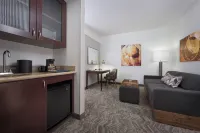 SpringHill Suites Napa Valley Hotel a Napa County