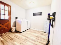 Charming 3-bedroom house in peaceful neighborhood Hotel a Bloomington