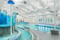 Hilton Vacation Club Beachwoods Kitty Hawk - Pools