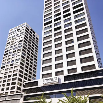 Mercure Chur City West