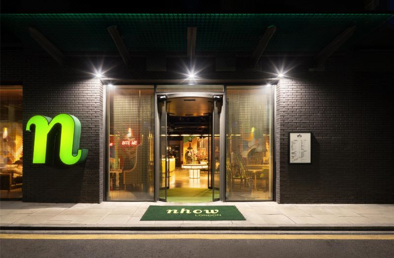 Nhow London