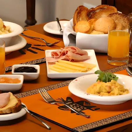 Raymi Hotel