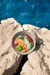 Hôtel les Roches Blanches Cassis - พร้อมอาหารเช้า