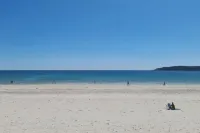 1 Bed Suite - Sleeps 2 Patio Parking & Wifi Hotel a St Brelade