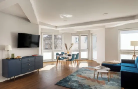 Trevi Apartments Tychy