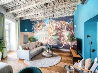 Old Royal Post Boutique Hotel & Premium Suites Hotels near Trdelnik