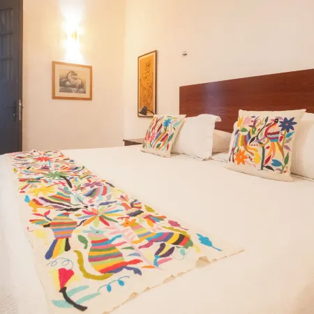 Hotel Posada San Juan