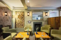 The Crown Hotel Hotels in Lynton