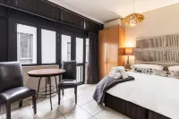 Avemore Eikehoff No 24 Full Back up Power