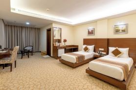 Hotel Patliputra Continental