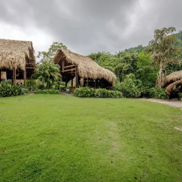 One Santuario Natural