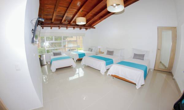 Hotel Boutique Laureles Medellin (Hbl)