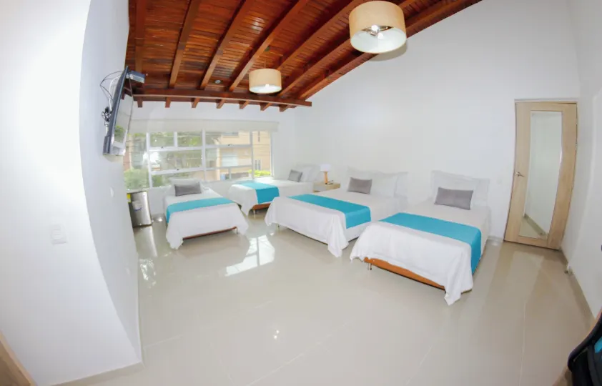 桂冠麥德林精品飯店