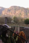 Villlas Mexiko - Mountain view