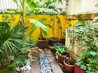 Ulysses Apartments Acropolis Hotel dekat Monastiraki Railway Station