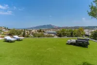 La Sierrezuela 코인 호텔