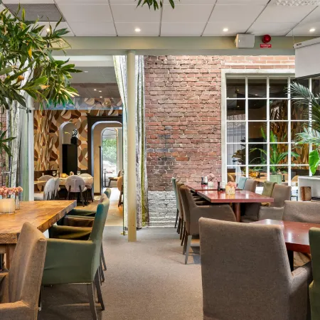 Grand Halmstad, WorldHotels Crafted